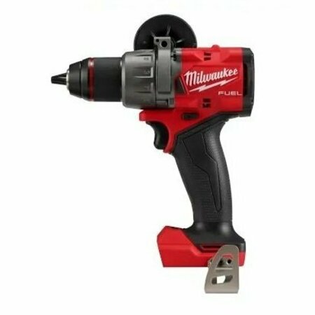 MILWAUKEE TOOL M18 Fuel 18V Cordless 1/2 in. Hammer Drill/Driver ML2904-20